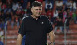 Guabirá busca renovar con Straccia por uno o dos años