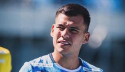 Villarroel niega amaño de partidos en Blooming: “No nos vamos a vender nunca”