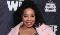Muere Kimberly Hébert Gregory, actriz de “Vice Principals”