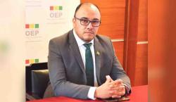 Vocal Ávila confirma que todo está listo para el debate de este domingo entre Lara y JP