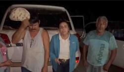 Reportan nuevo avasallamiento de una propiedad en Guarayos