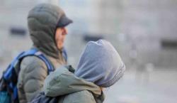 Senamhi lanza alerta descenso brusco de temperaturas en 5 departamentos
