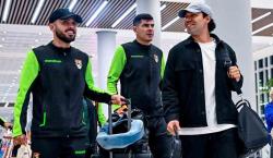 Fútbol Canal transmitirá los amistosos de la Verde ante Jordania y Rusia