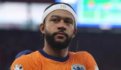 Insólito: Depay sufre robo de pasaporte en Brasil y retrasa su llegada a Países Bajos