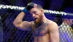La UFC sanciona a Conor McGregor por incumplir las reglas antidopaje