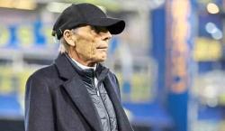 Preocupación en Boca: Russo atraviesa delicado estado de salud