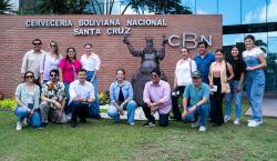 CBN refuerza su compromiso con la moderación y celebra 18 años del Día del Consumo Responsable