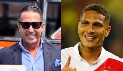 Cronenbold apela su inhabilitación en Blooming y promete refuerzos como Paolo Guerrero
