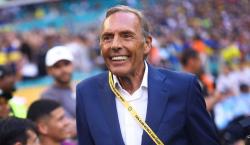 Dolor en el mundo del fútbol: murió Miguel Ángel Russo, técnico de Boca Juniors