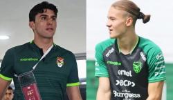 Efraín Morales y Lucas Macazaga, bajas en la Verde por lesión