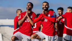 Egipto clasifica al Mundial con la magia de Mohamed Salah