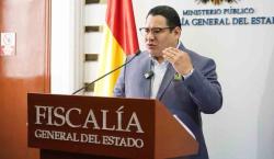 Fiscalía remite a la Asamblea Plurinacional la denuncia contra prorrogados del TCP