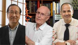 Premio Nobel de Química a avances en arquitectura molecular