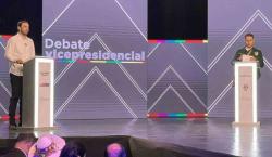 Suspenden debate vicepresidencial de RTP y Radio Deseo por ausencia de los dos candidatos