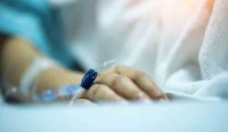 Adolescentes atropellados por minibús: Menor tiene múltiples fracturas y deuda  de hospital supera los Bs 152 mil
