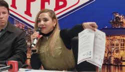 Aduana descalifica la denuncia contra Dorgathen y señala que fue “venganza” de exfuncionarios