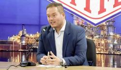 Emiten orden de aprehensión contra el presidente de YPFB, Armin Dorgathen