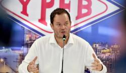 Exigen aprehensión inmediata de Dorgathen y lo culpan de la crisis energética