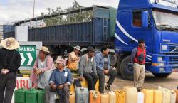 Informe: El ajuste de la subvención y la devaluación pueden acrecentar la pobreza en Bolivia