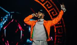Niegan vínculo indirecto de Anuel AA con tiroteo al Coliseo de Puerto Rico