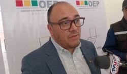 Vocal del TSE ratifica realización del balotaje y le pide al senador Vargas dejar de “mentir a la población”