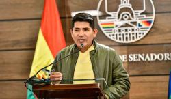 Comisión del Senado frena por unanimidad el proyecto de ley de prórroga