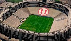 Conmebol evalúa cambiar la sede de la final de la Libertadores por la crisis política en Perú