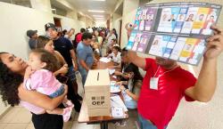 Conozca las seis prohibiciones del TSE para el balotaje del 19 de octubre
