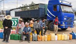 Creen que el gobierno genera “cortinas de humo” para tapar la crisis