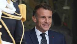 Macron vuelve a nombrar a Lecornu como primer ministro