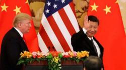 China critica el “intervencionismo” de EEUU en Argentina y otros países latinoamericanos