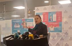 Diputada de CC denuncia que Rodrigo Paz pretende perdonar a Samuel Bs 1.000 millones de impuestos evadidos