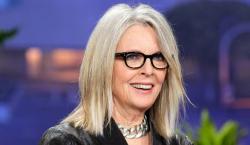Murió Diane Keaton, legendaria actriz ganadora del Oscar 