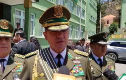 Policía confirma movilización de 27.000 efectivos para el balotaje