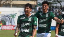 Oriente firma su triunfo más amplio del año: 4-0 a GV San José