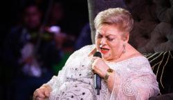 Paquita la del Barrio: una voz que desafió al machismo y un corazón que no resistió