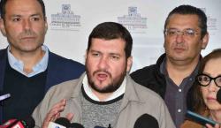 Cívico cruceño alerta que el “hambre llegará a todos” si no hay cosecha por la falta de combustible