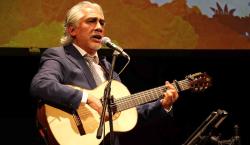 Francia honra al “embajador de la cueca”: Willy Claure será nombrado Caballero de la Orden de las Artes y las Letras