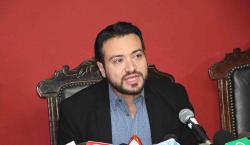 Diputado denuncia una “maniobra política” del MAS para elegir un contralor que les garantice impunidad