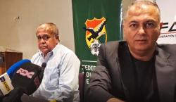 Fabol pide a la FIFA intervenir la FBF por supuesta corrupción e irregularidades