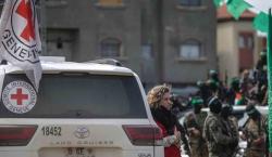 Israel: octavo cuerpo entregado por Hamás no es un rehén