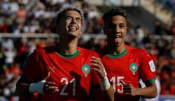 Marruecos elimina a Francia en penales y jugará su primera final del Mundial Sub-20