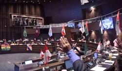 Senado aprueba dispensación de trámite para tratar proyecto de ley que permite compra directa de combustible