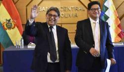 Denuncian por al menos 4 delitos a Montenegro y al Presidente del BCB por venta anticipada del oro