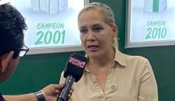 Oriente pone condición a hinchas de Blooming que quieran ir al clásico: “Tienen que ir con polera verde”
