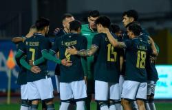 La Verde sube un puesto en el ranking FIFA y España se mantiene líder