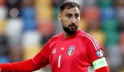 Donnarumma garantiza que Italia clasificará al Mundial