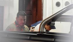 En su declaración informativa, Marcelo Arce Mosqueira negó los hechos por los que se lo imputa de violencia