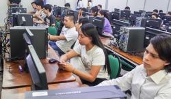 UAGRM desplegará más de 40 mil voluntarios para observar la segunda vuelta