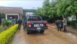 Secuestran a la expareja de “El Colla” y a su chófer en un condominio del Urubó
